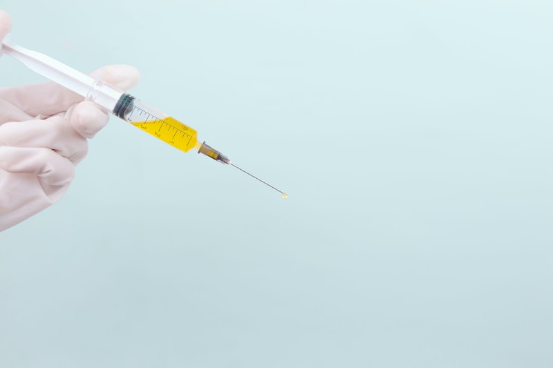 The HPV Vaccination